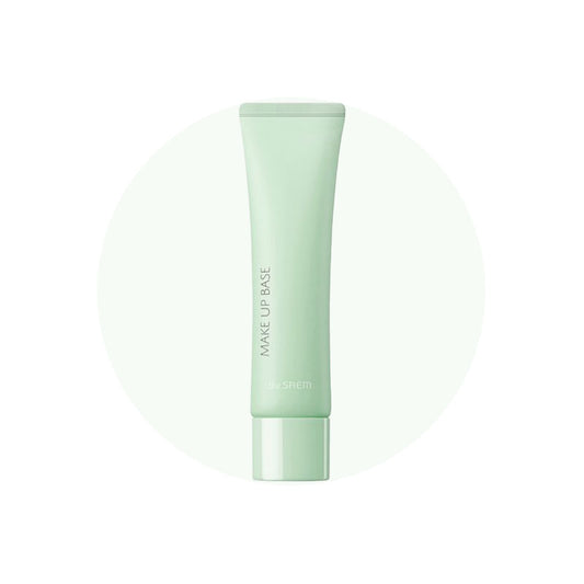 [The Saem] Saemmul Airy Cotton Make Up Base 30ml