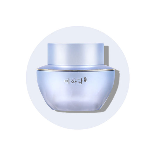 [The Face Shop] Yehwadam Hwansaenggo Rejuvenating Radiance Moisture Cream 75ml