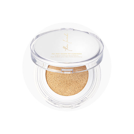 [the lomb] All Day Glow Fit Cushion 11g + Refill 11g