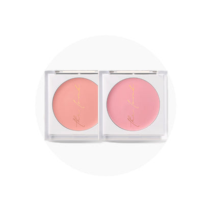 [the lomb] Water Glow Cream Blusher 3g