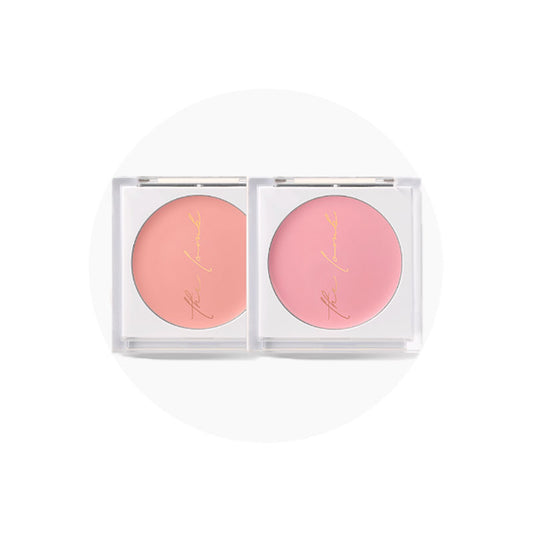 [the lomb] Water Glow Cream Blusher 3g