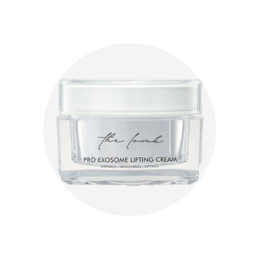 [the lomb] Pro Exosome Lifting Cream 50g