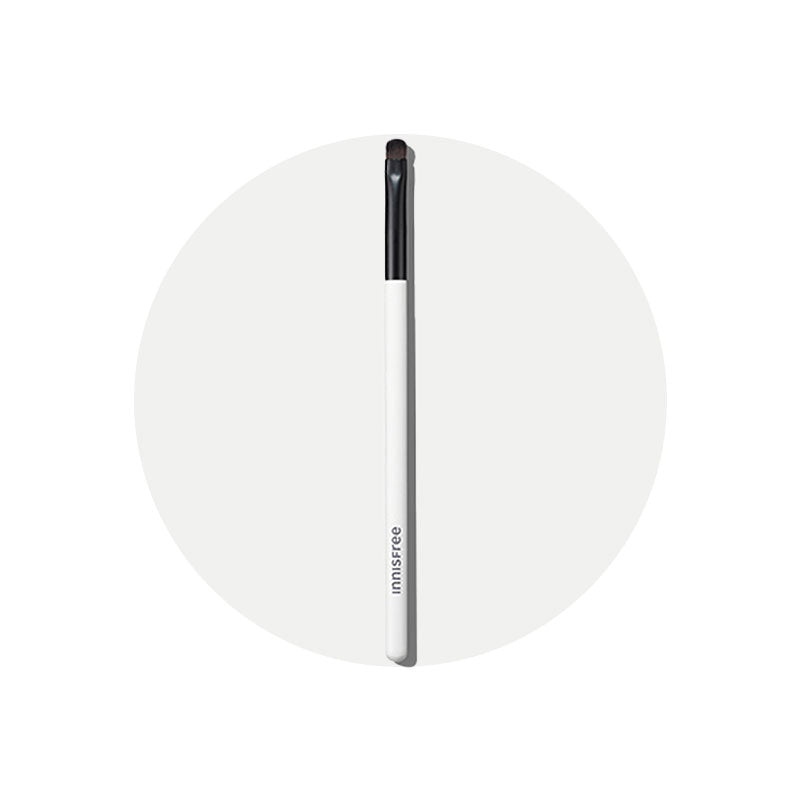 [INNISFREE] Eyeshadow Brush Defining 1P