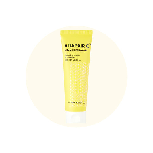 [Nature Republic] Vitapair C Vitamin Peeling Gel 120mL