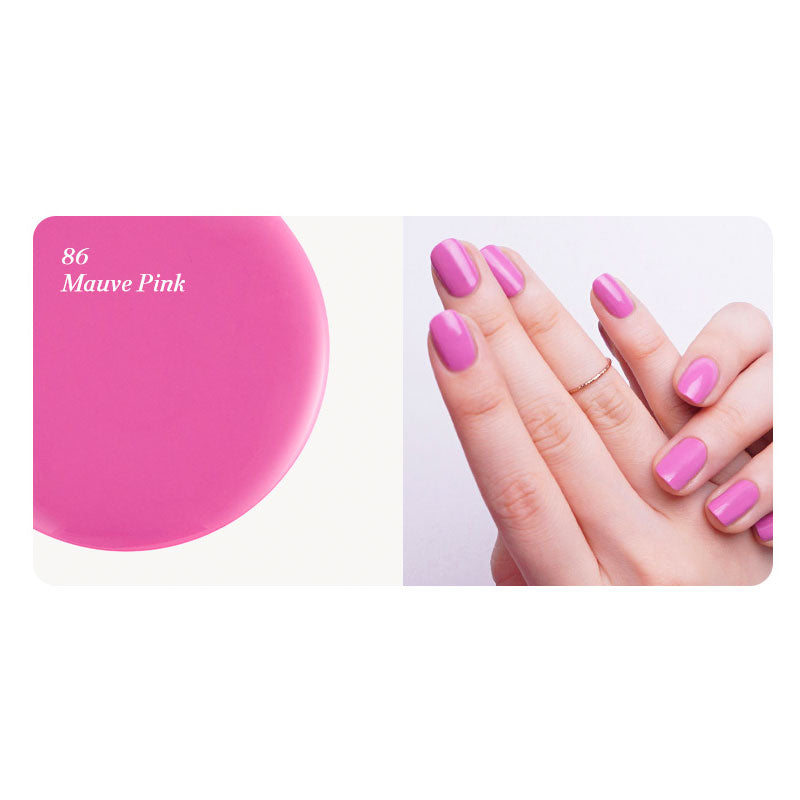 [The Face Shop] fmgt Easy Gel The Premium Nail Polish 10ml