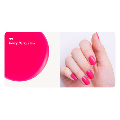 [The Face Shop] fmgt Easy Gel The Premium Nail Polish 10ml