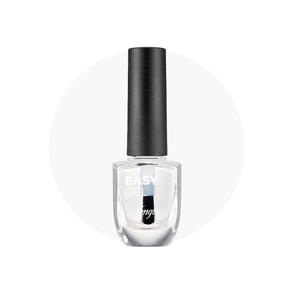 [The Face Shop] fmgt Easy Gel The Premium Nail Polish 10ml