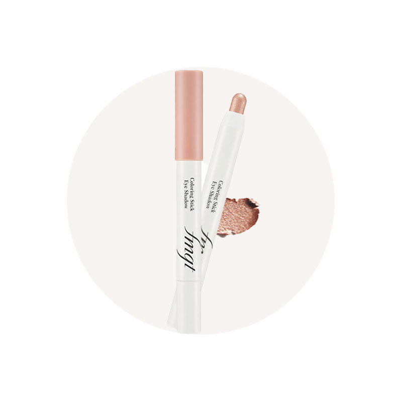 [The Face Shop] fmgt Coloring Stick Shadow 1.3g