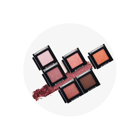 [The Face Shop] fmgt Monocube Eyeshadow (Matt) 1.8g