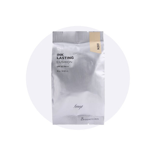 [The Face Shop] fmgt Ink Lasting Cushion (Refill) SPF30 PA++ 15g