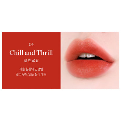 [The Face Shop] fmgt Lip Blurism Tint 5g