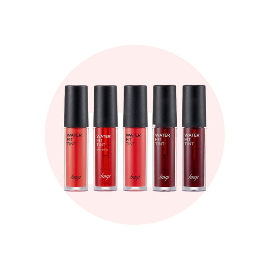 [The Face Shop] fmgt Water Fit Tint 5g  Lip Tint