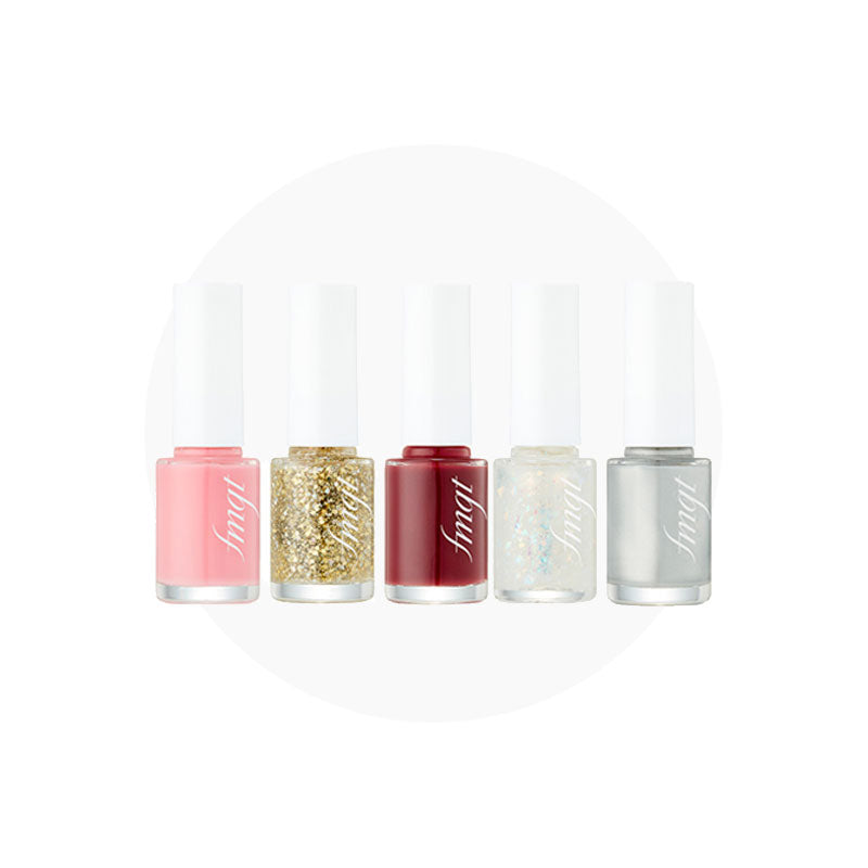 [The Face Shop] fmgt Style Nail 7ml