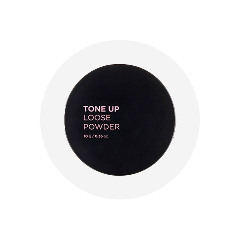 [The Face Shop] fmgt Tone Up Loose Powder 10g