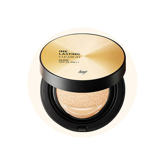 [The Face Shop] fmgt Ink Lasting Cushion Glow 15g