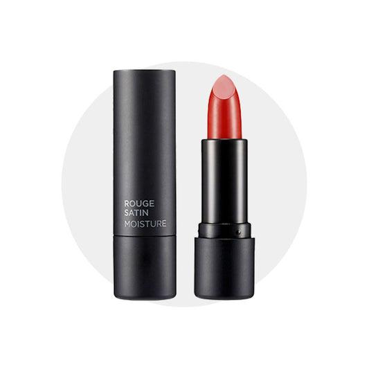 [The Face Shop] fmgt Rouge Satin Moisture 3.6g Lipsticks