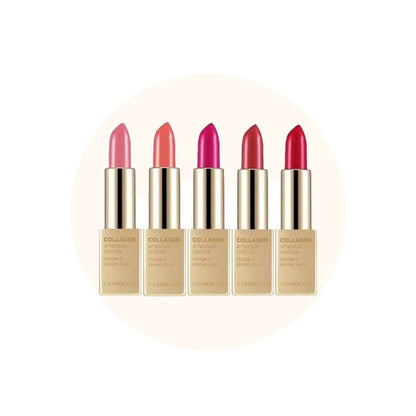 [The Face Shop] fmgt Collagen Ampoule Lipstick 3.5g