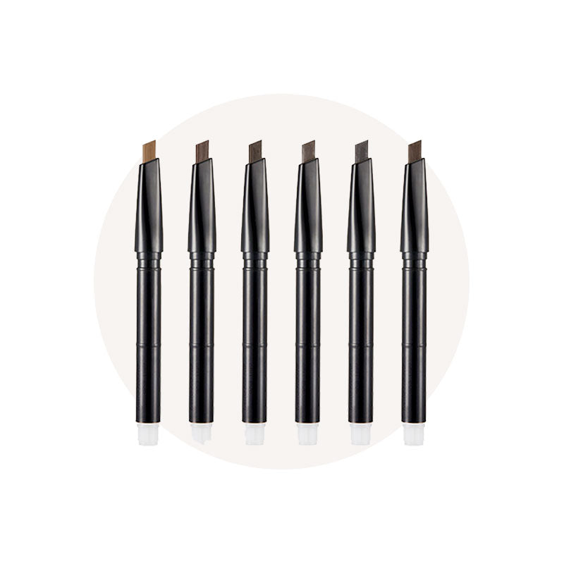 [The Face Shop] fmgt Designing Eyebrow Refill 0.3g