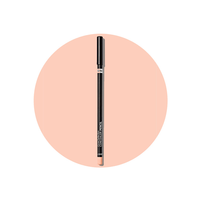 [The Saem] Cover Perfection Concealer Pencil 1.4g