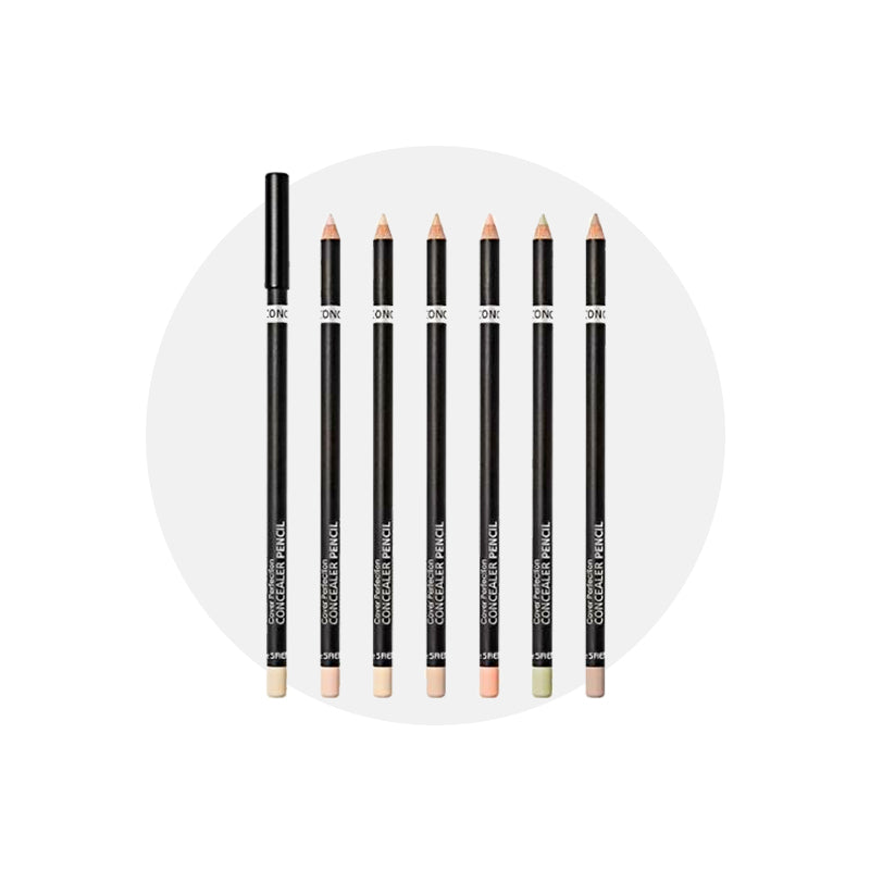 [The Saem] Cover Perfection Concealer Pencil 1.4g